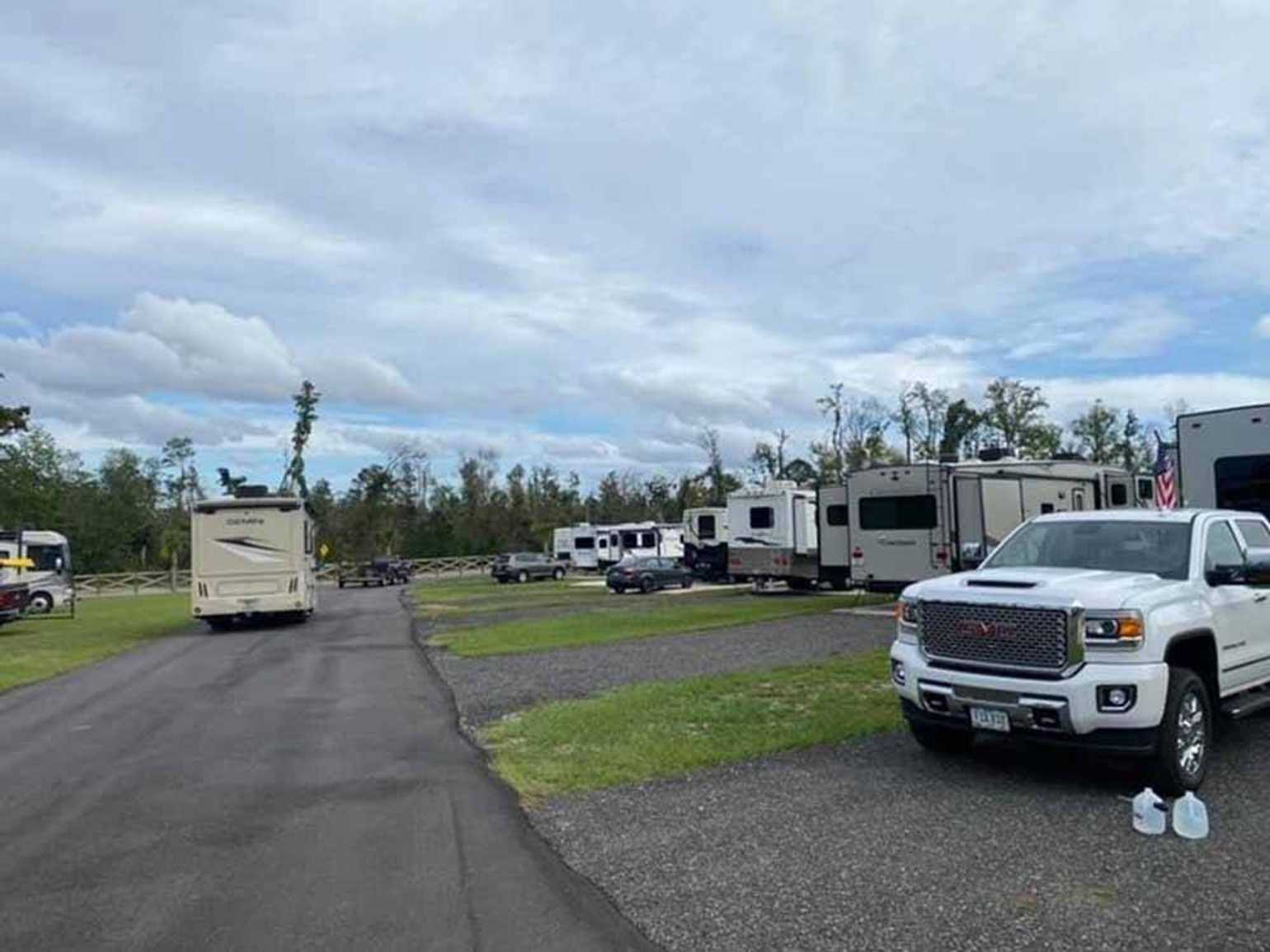 Stay N Go RV Resort Marianna, Florida Campspot