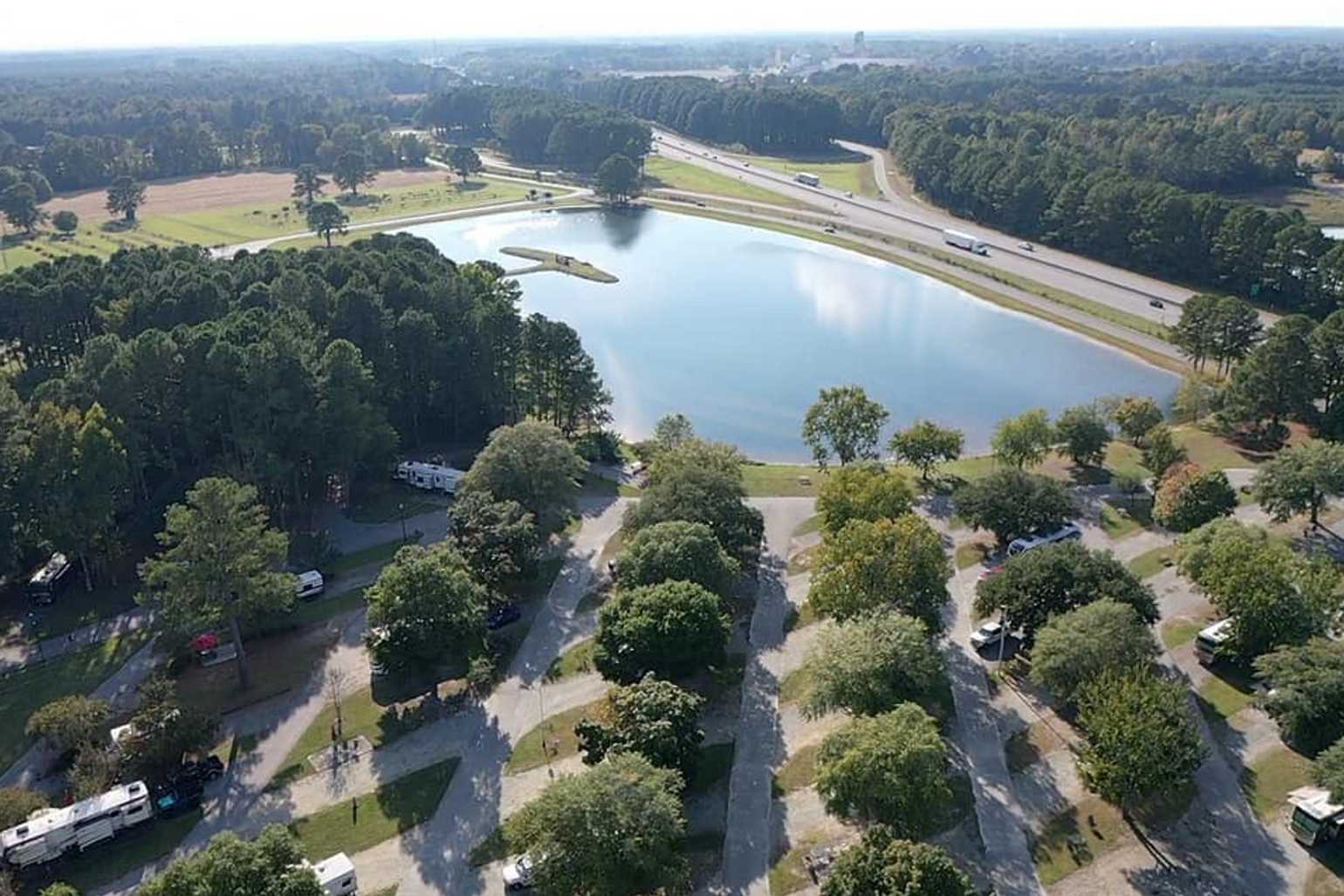 North Pointe RV Resort Selma, North Carolina Campspot