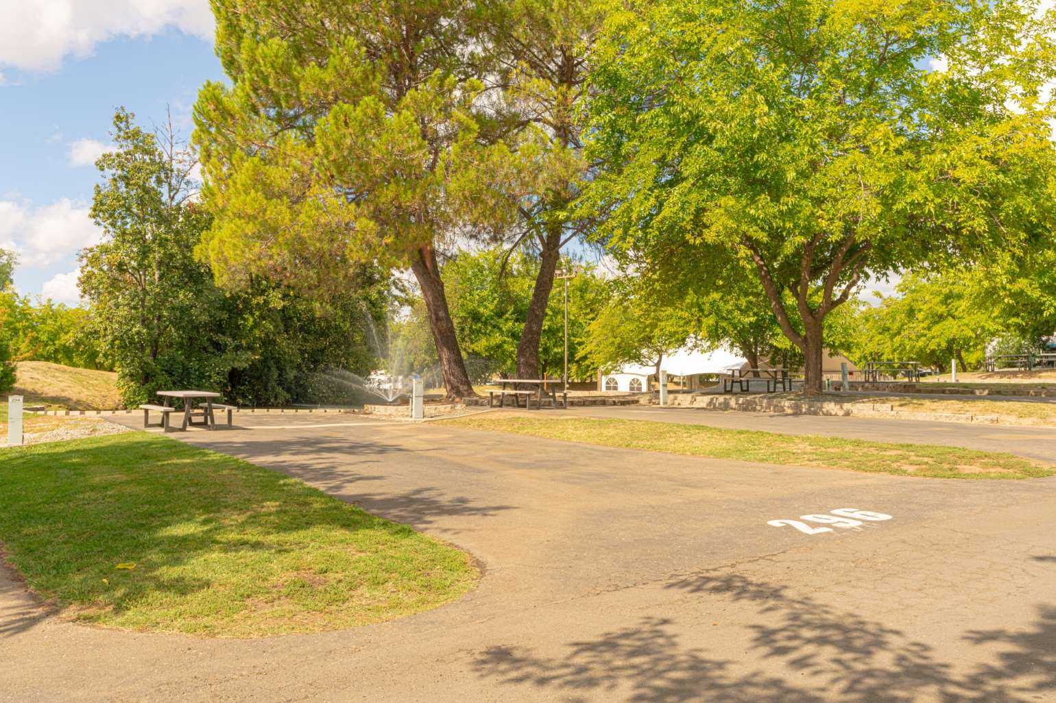 49er Village Site Map Waterfront Full Hookup Back-In Rv Site | 49Er Village Rv Resort | Campspot