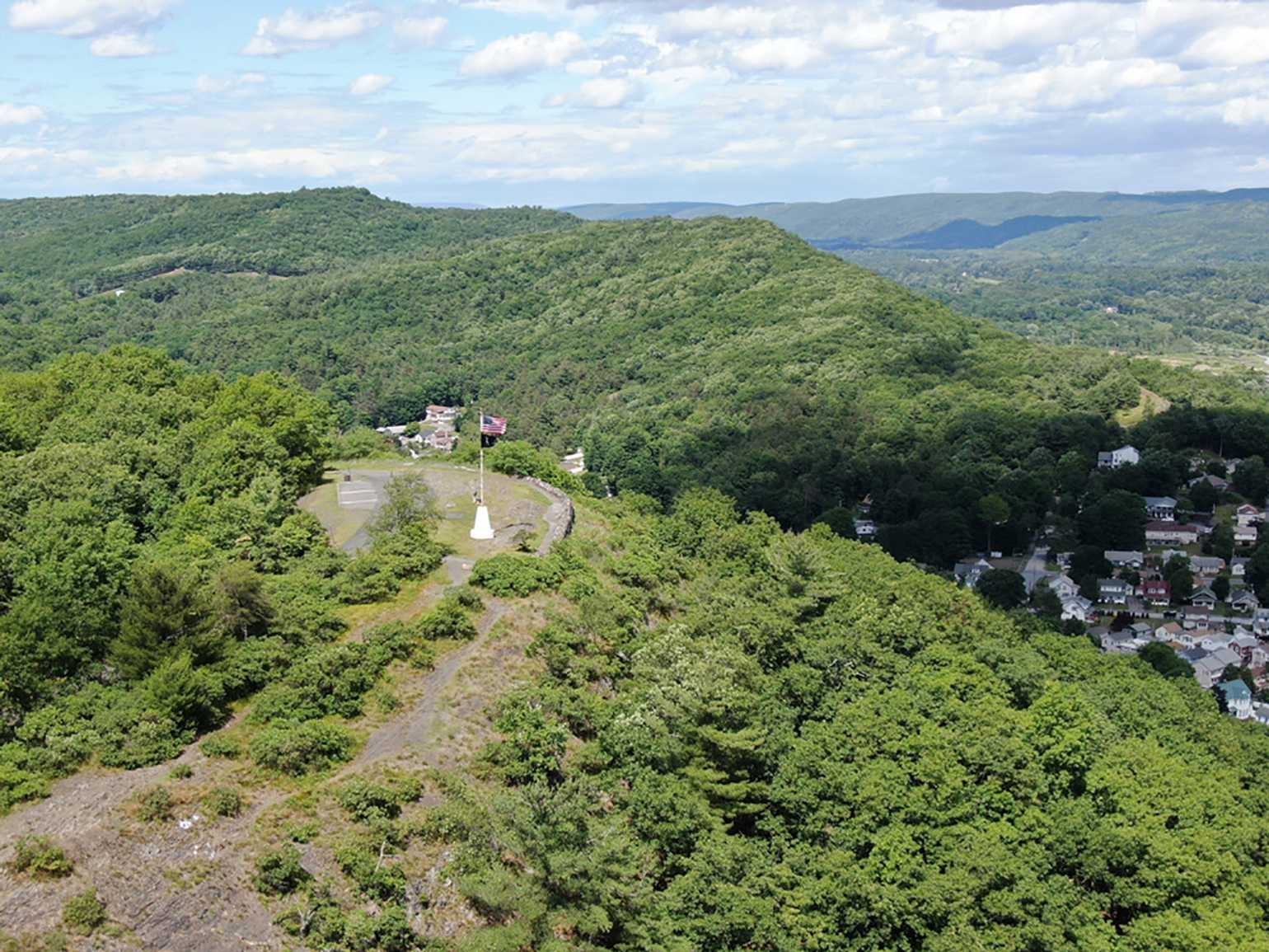 Port Jervis Elks Brox Campground - Port Jervis, New York - Campspot