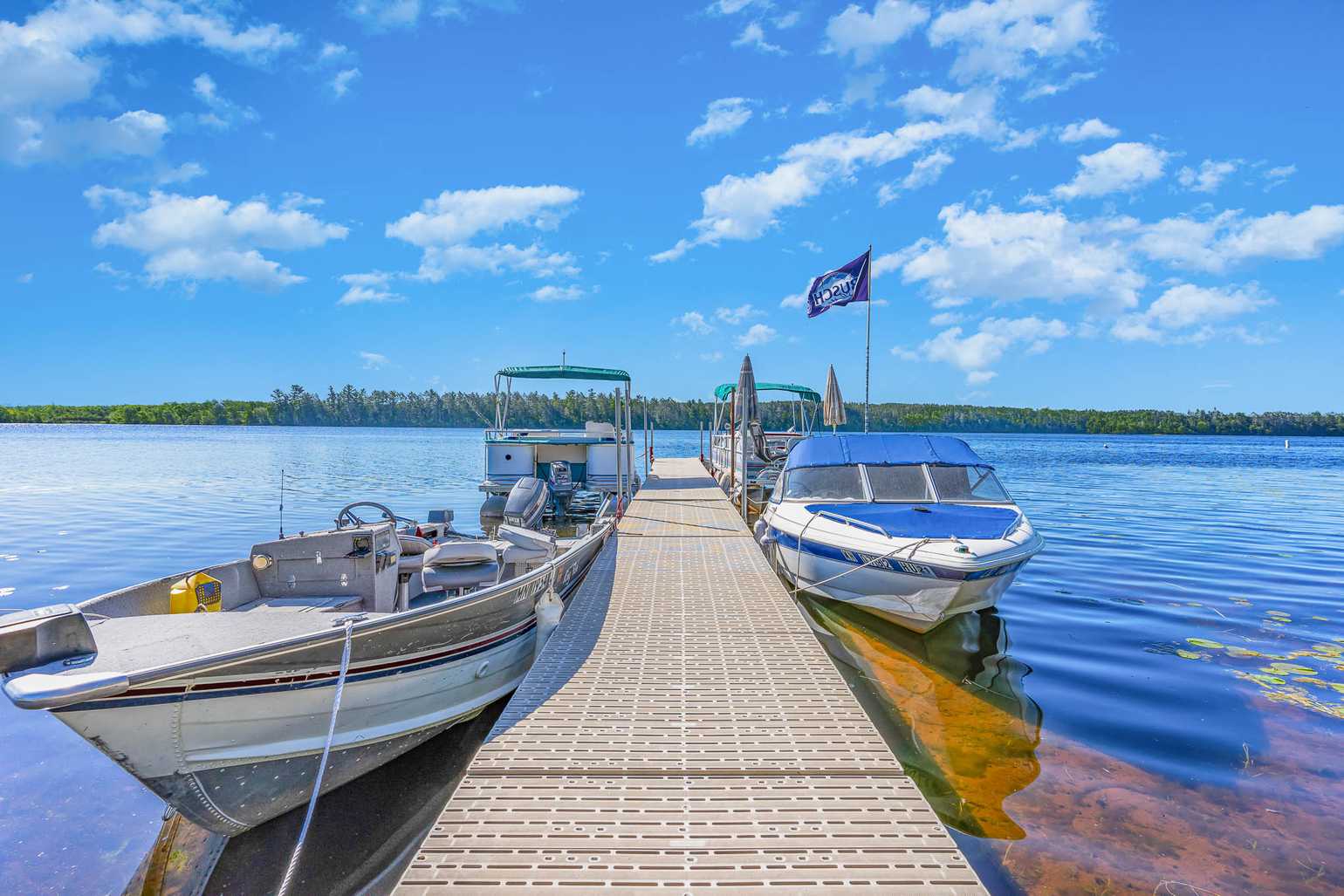 Moose Lake City Campground Moose Lake, Minnesota Campspot