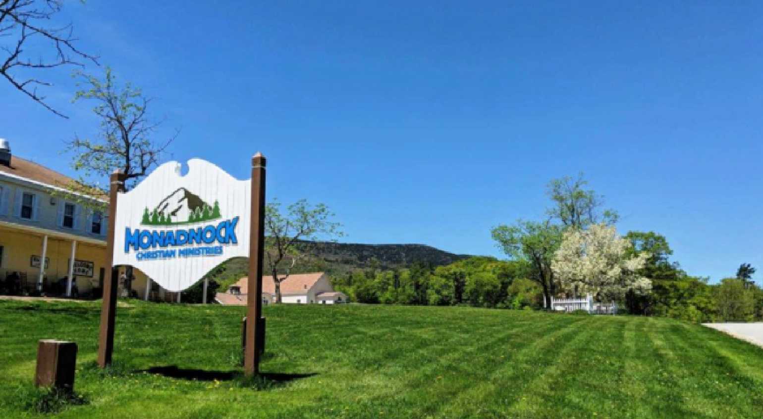 Monadnock Christian Ministries Campground Jaffrey, New Hampshire