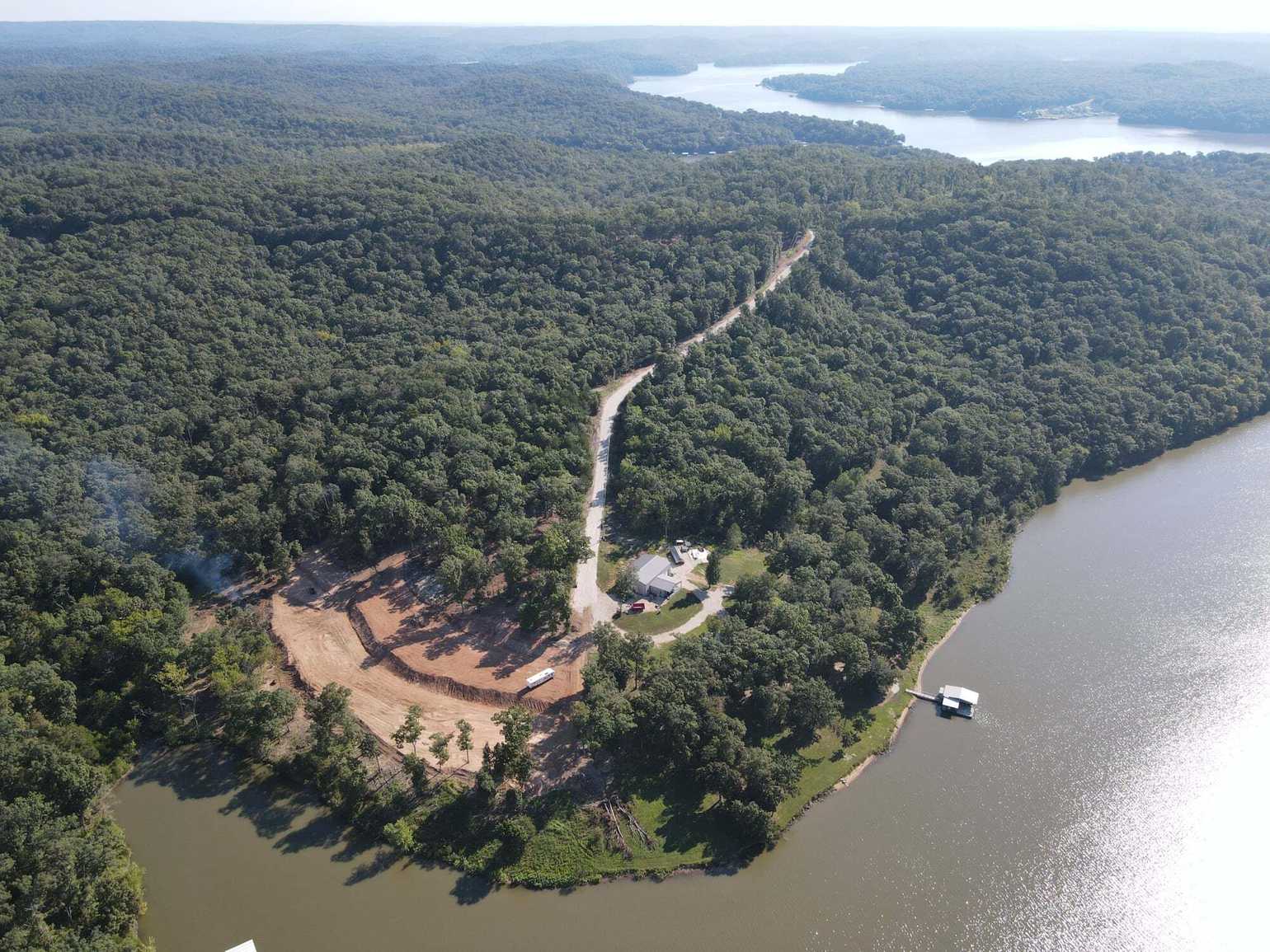 Sunny Beach RV Resort Stover, Missouri Campspot