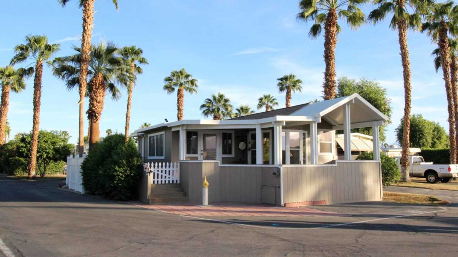 Indian Wells RV Resort Indio, California Campspot