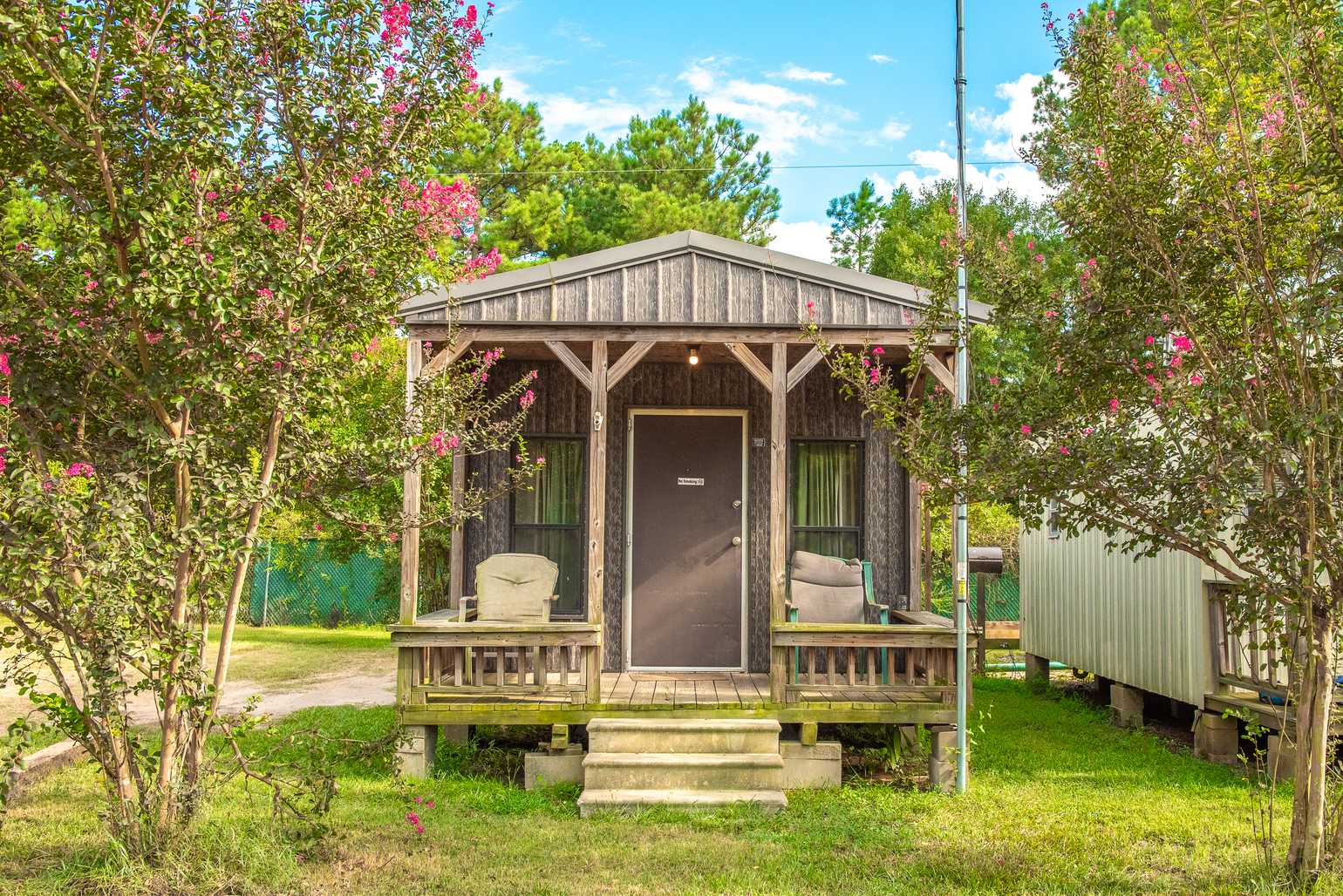 Marshall RV Park Marshall, Texas Campspot