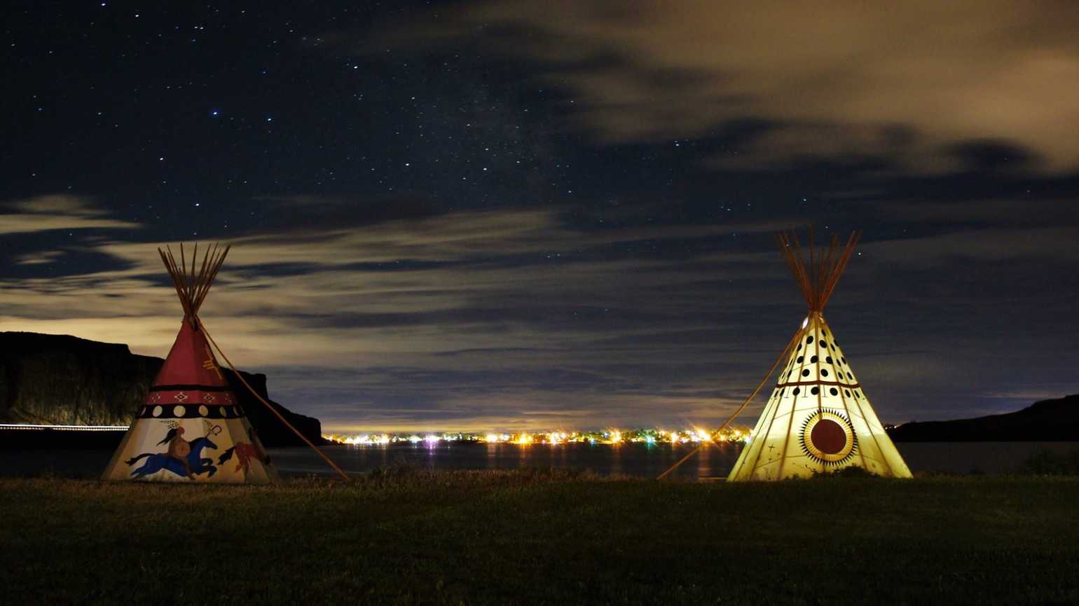 Smokiam RV Resort Soap Lake, Washington Campspot