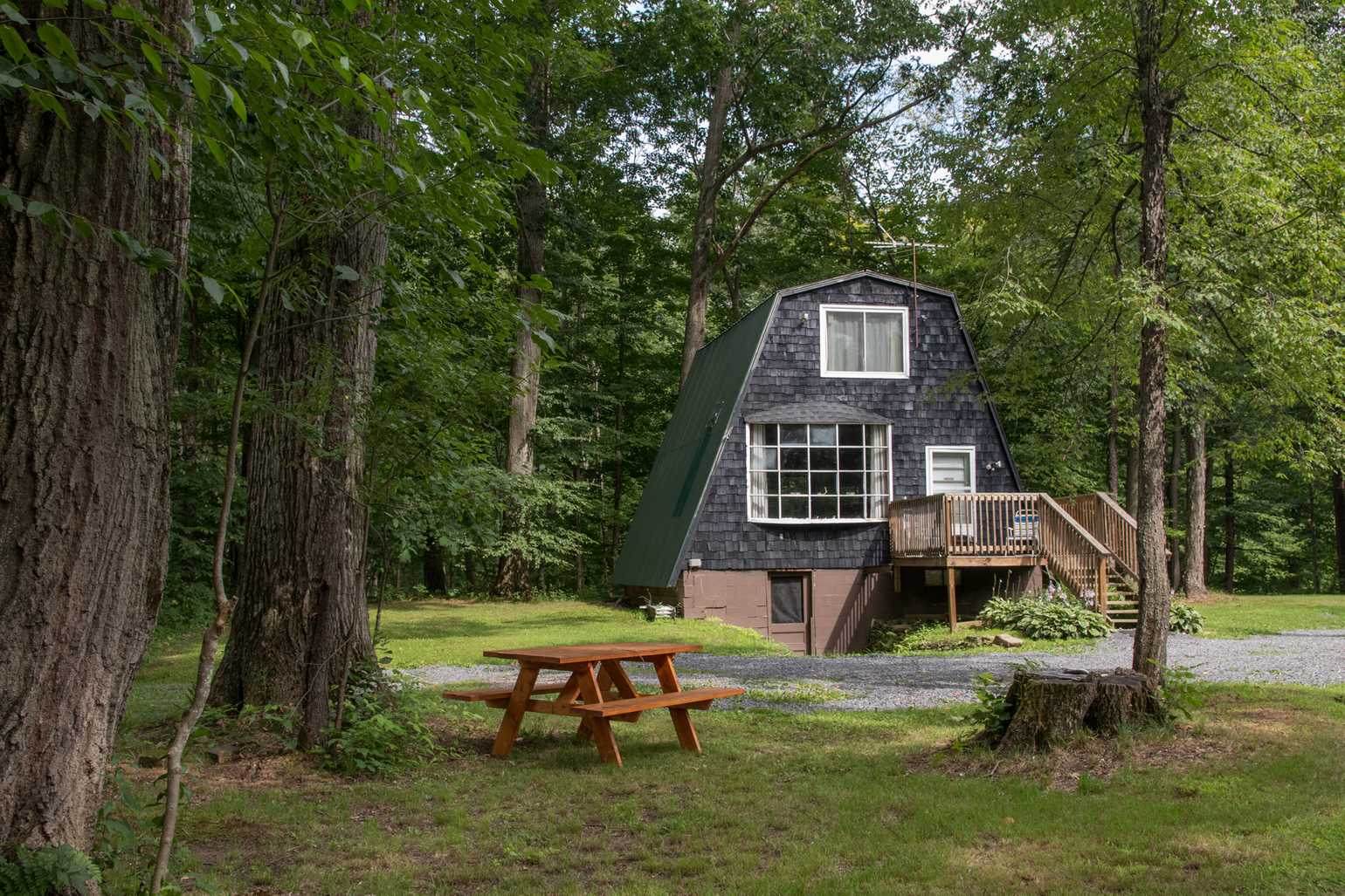 Riverhurst Park Campground Olean, New York Campspot