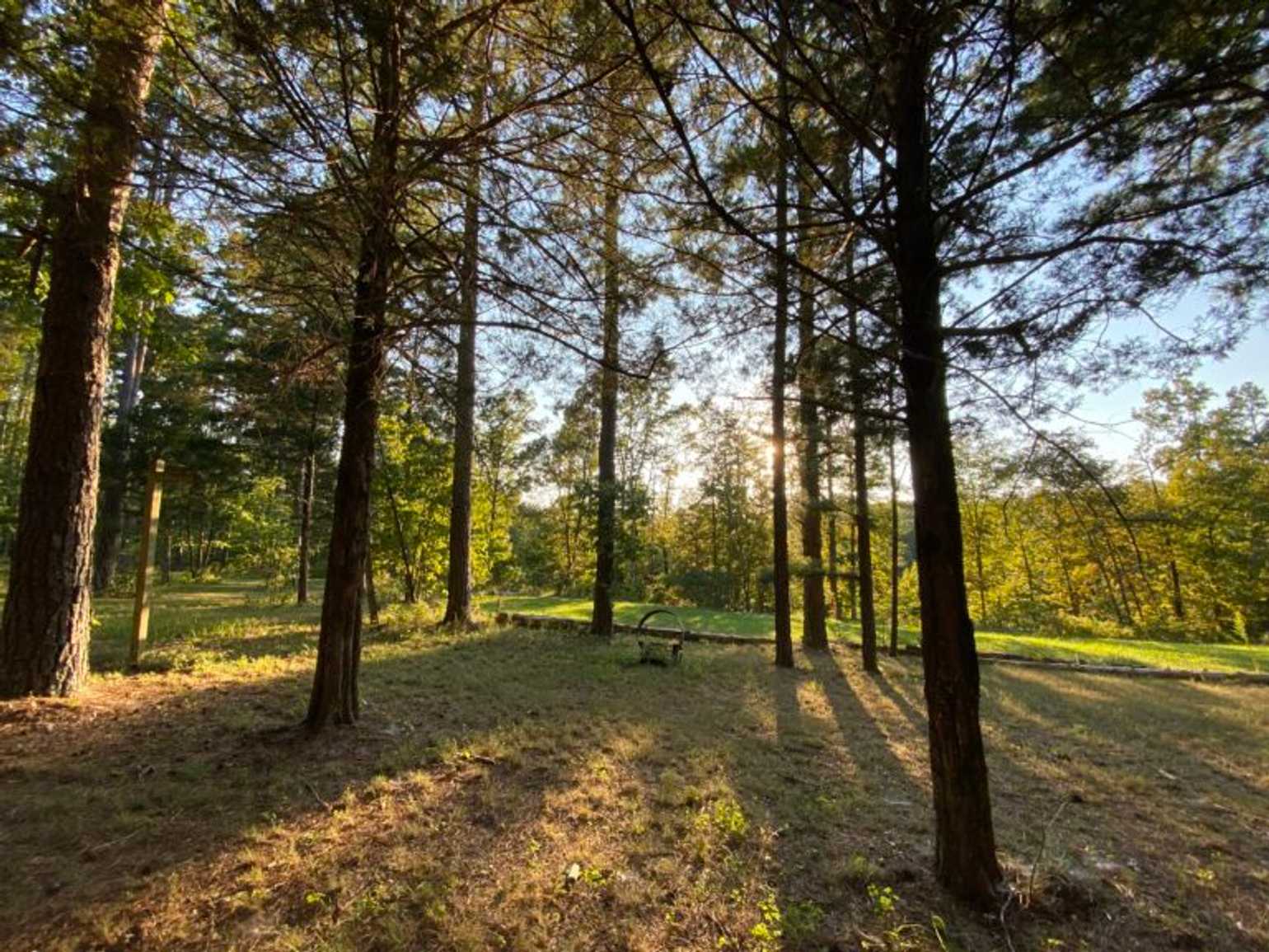 Big Rock Candy Mountain Retreat Jadwin, Missouri Campspot