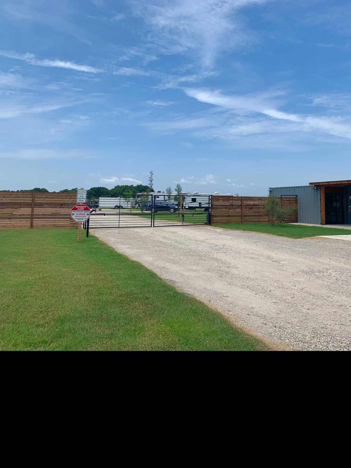 Sundowner RV Park Princeton, Texas Campspot