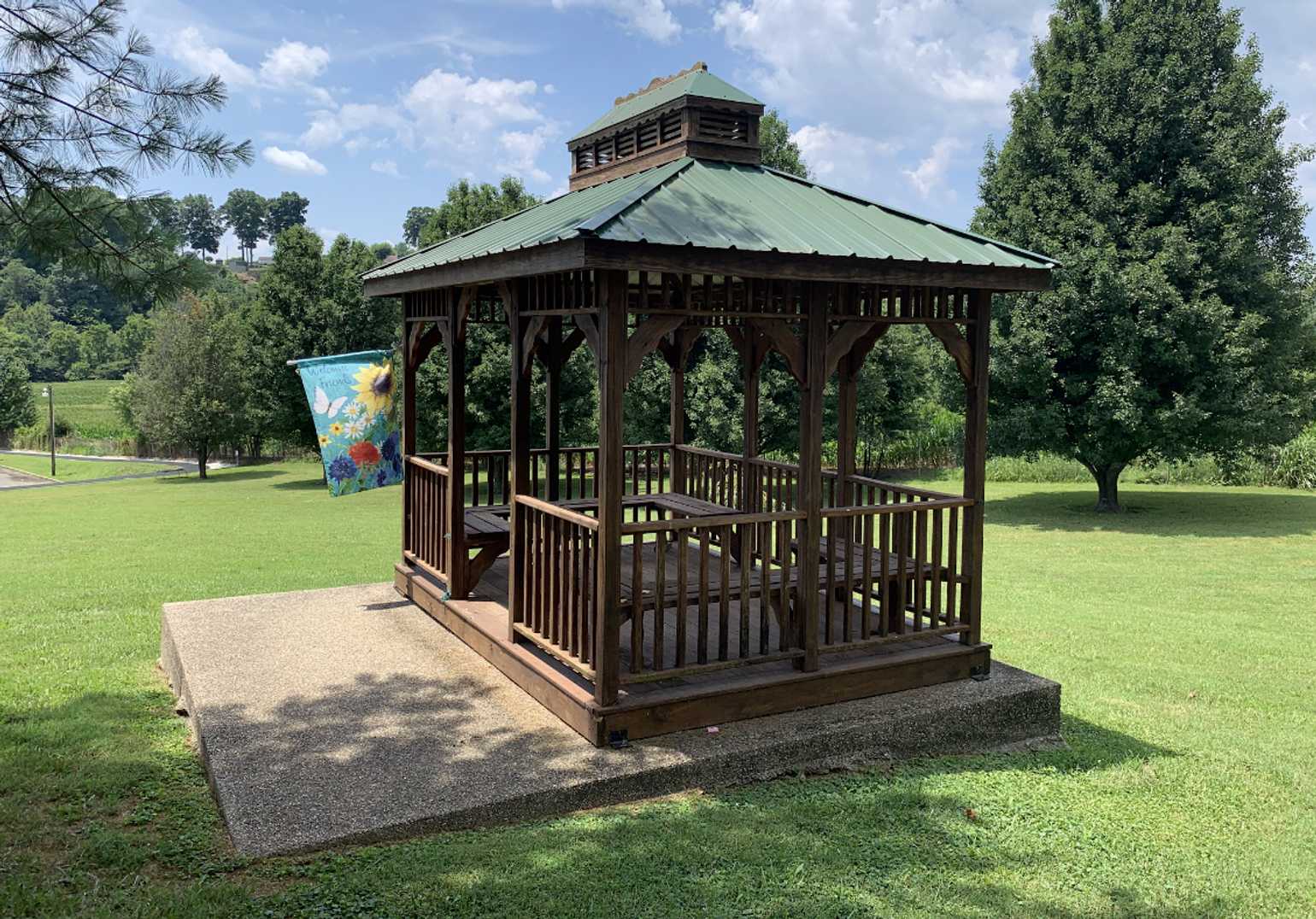 Green County RV Park Greensburg, Kentucky Campspot