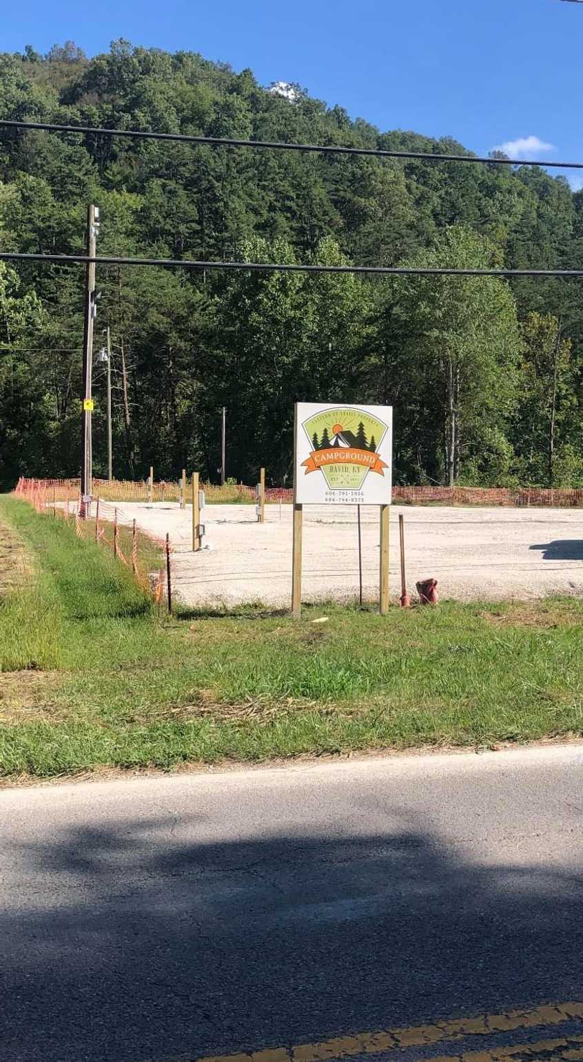 Eastern Kentucky Trails Property & Campground David, Kentucky Campspot