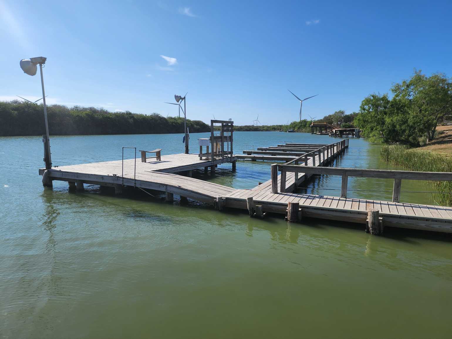 We RV Champions of Rio Hondo Rio Hondo, Texas Campspot