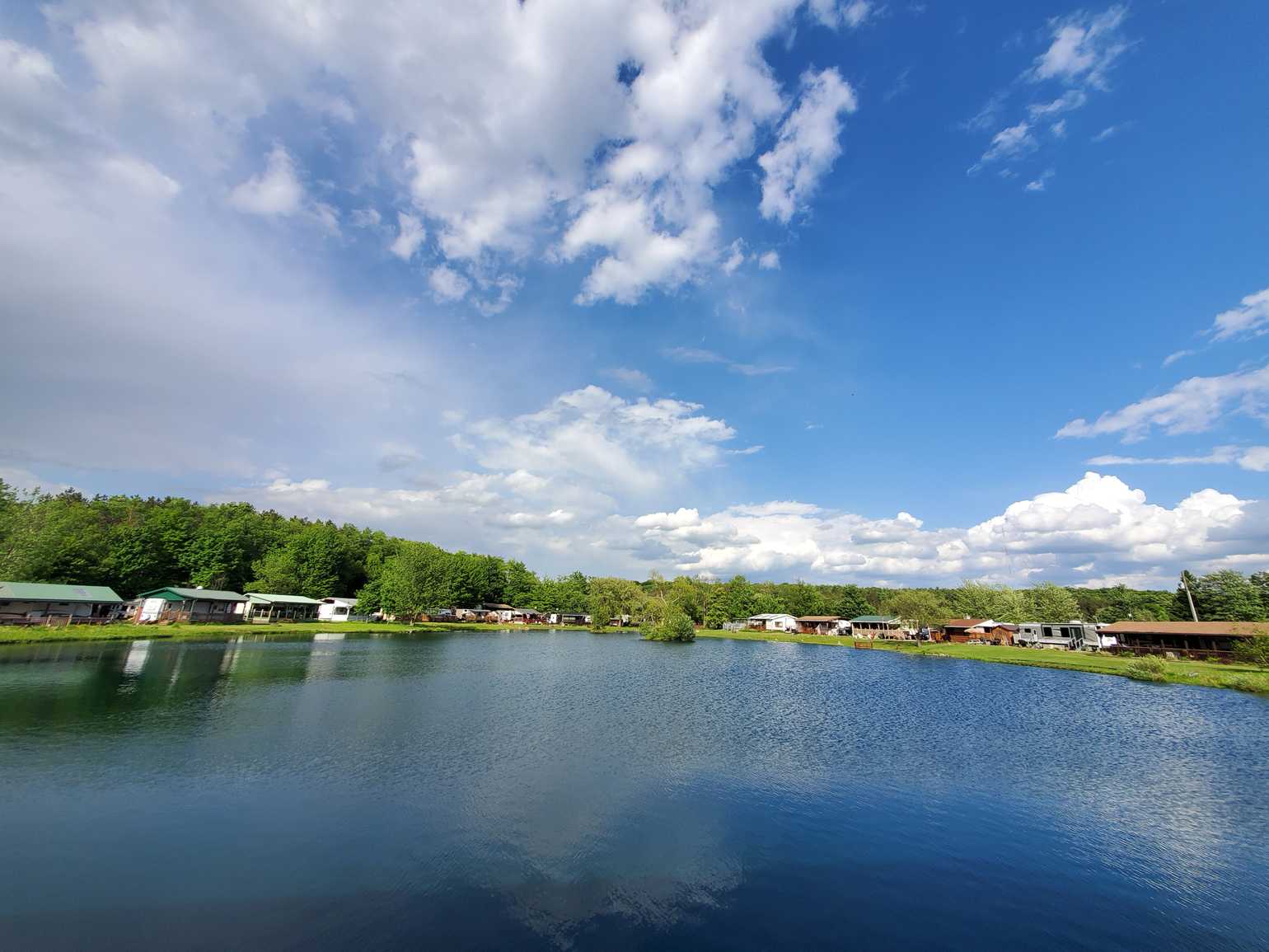 Colden Lakes Resort Colden, New York Campspot