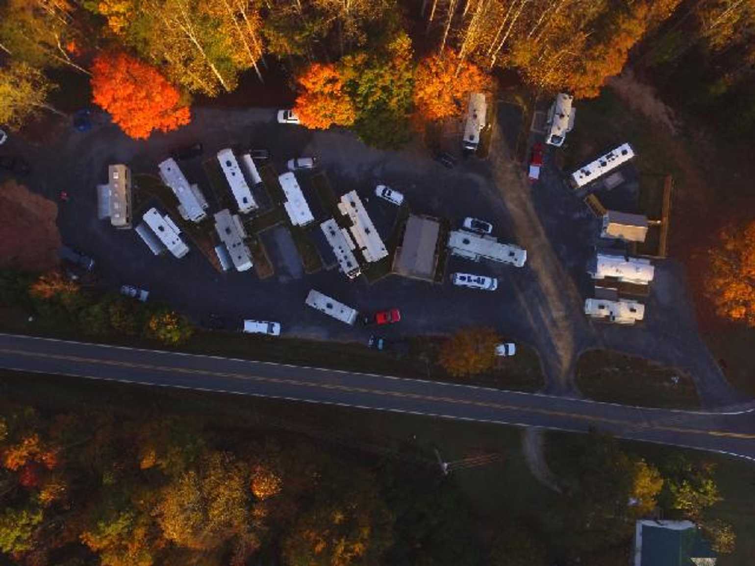 Maple Ridge RV Park Rutherfordton, North Carolina Campspot