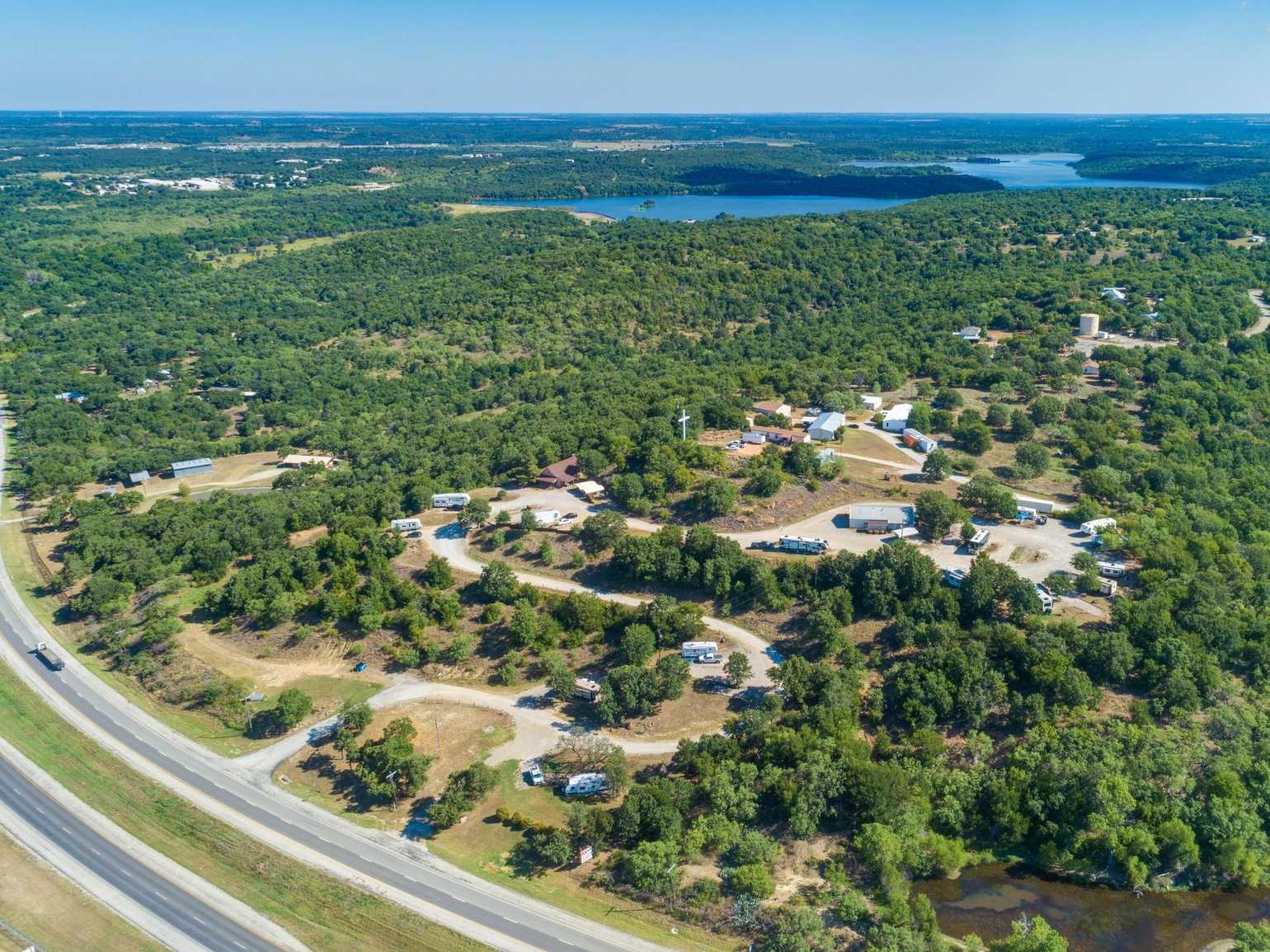 Eagle's Nest RV Park, Weatherford, TX Weatherford, Texas Campspot