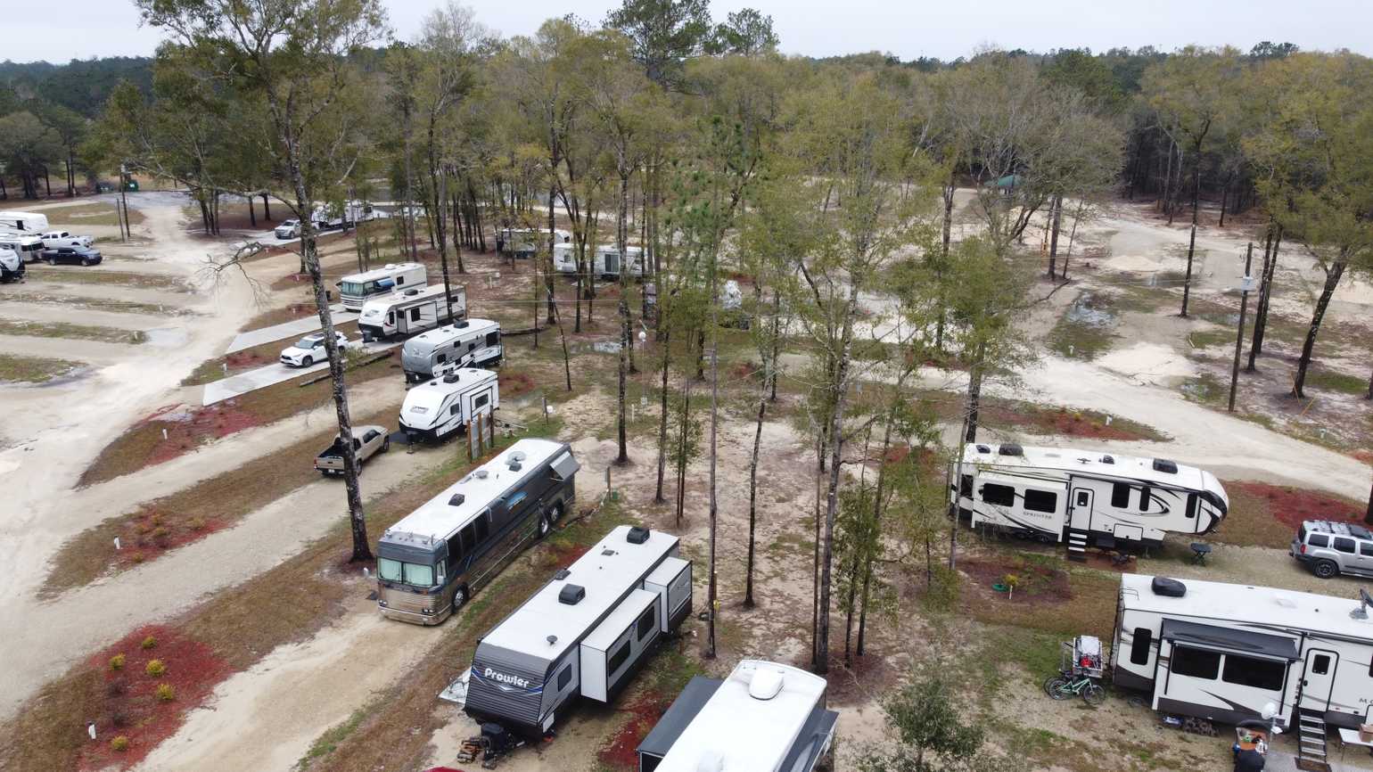 Ponce De Leon RV Park Go Camping America