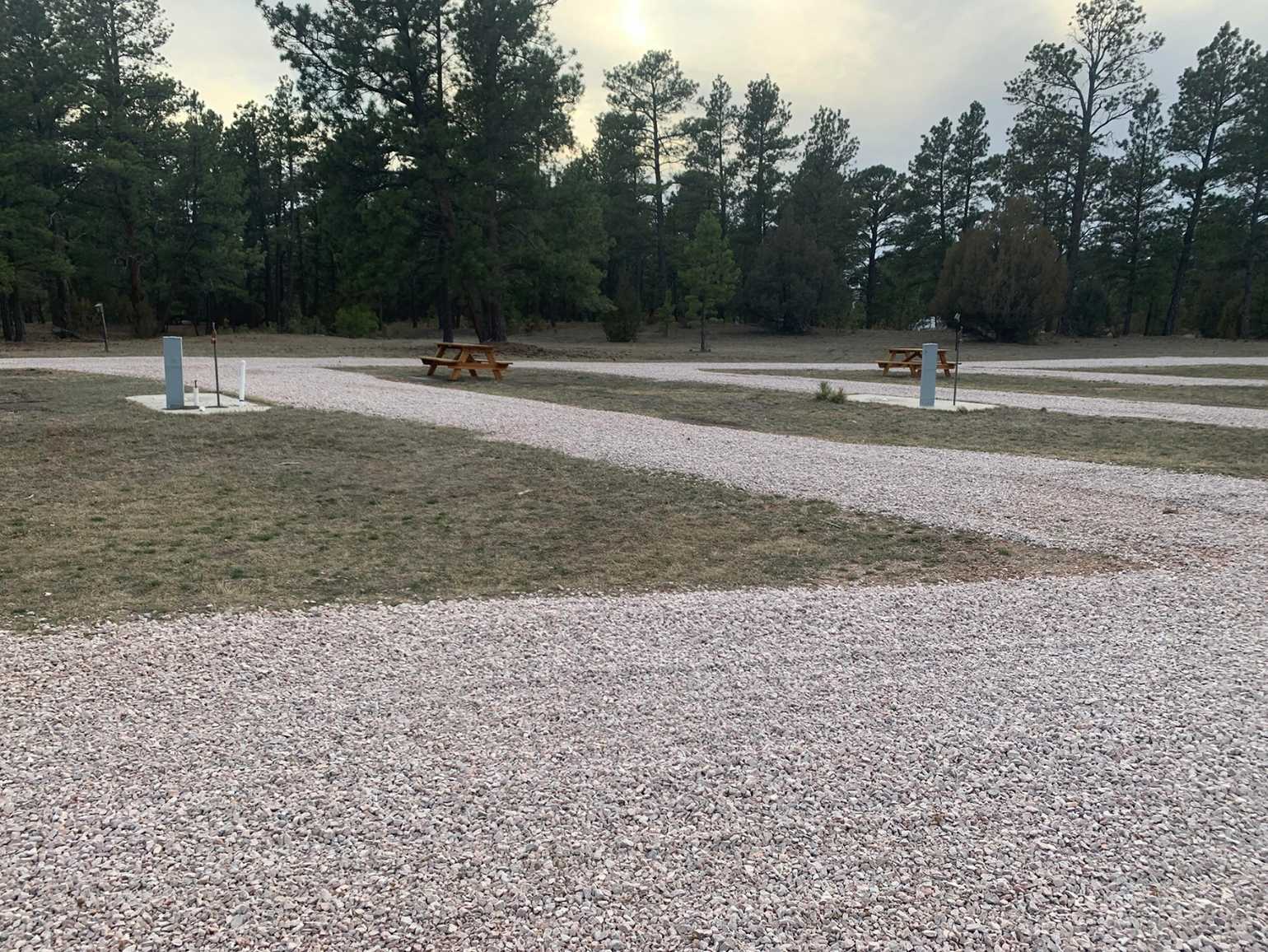 Timber Ridge RV Park Moorcroft, WY Moorcroft, Wyoming Campspot