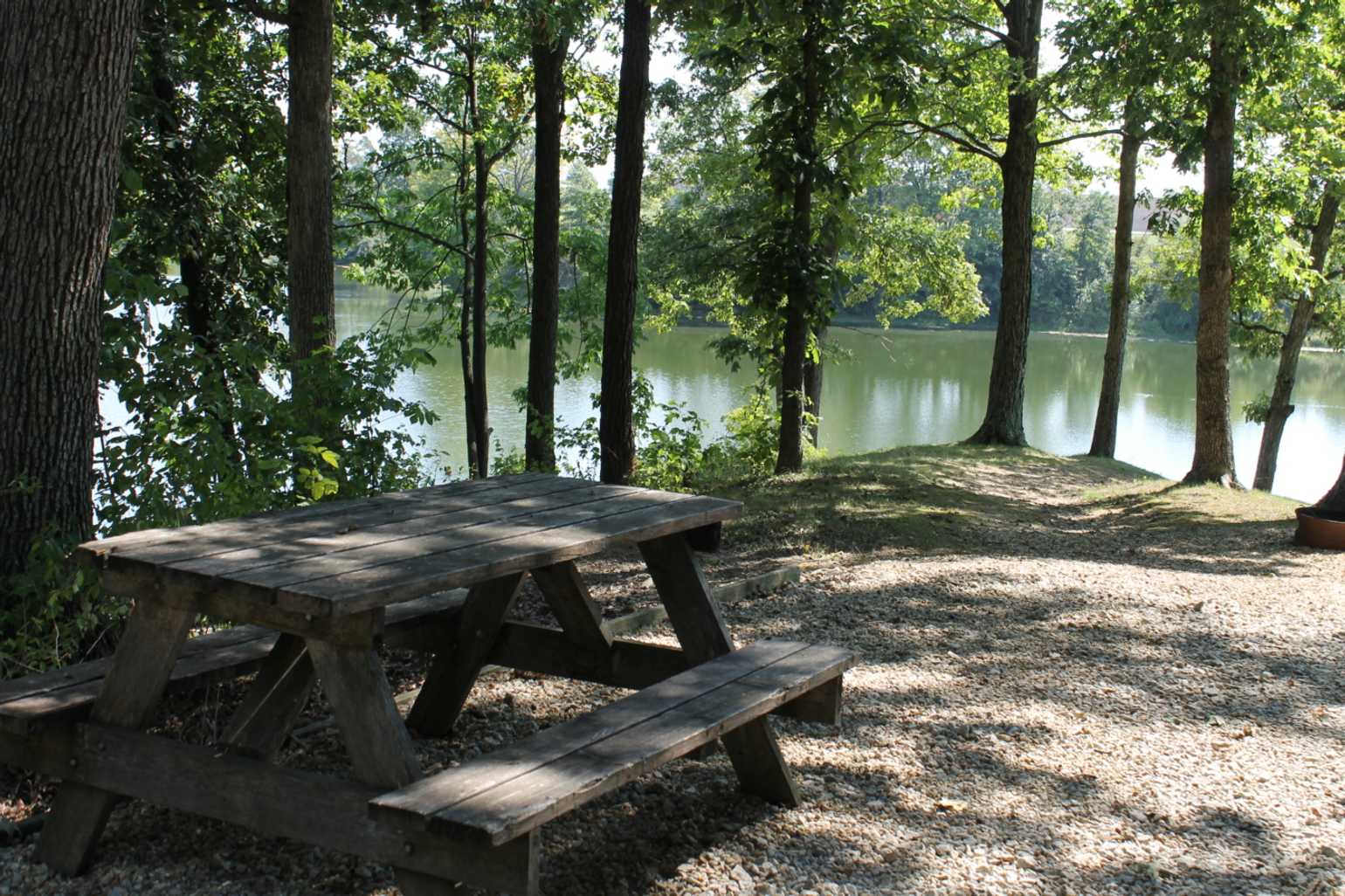 Camp Lakewood Campground Effingham, Illinois Campspot