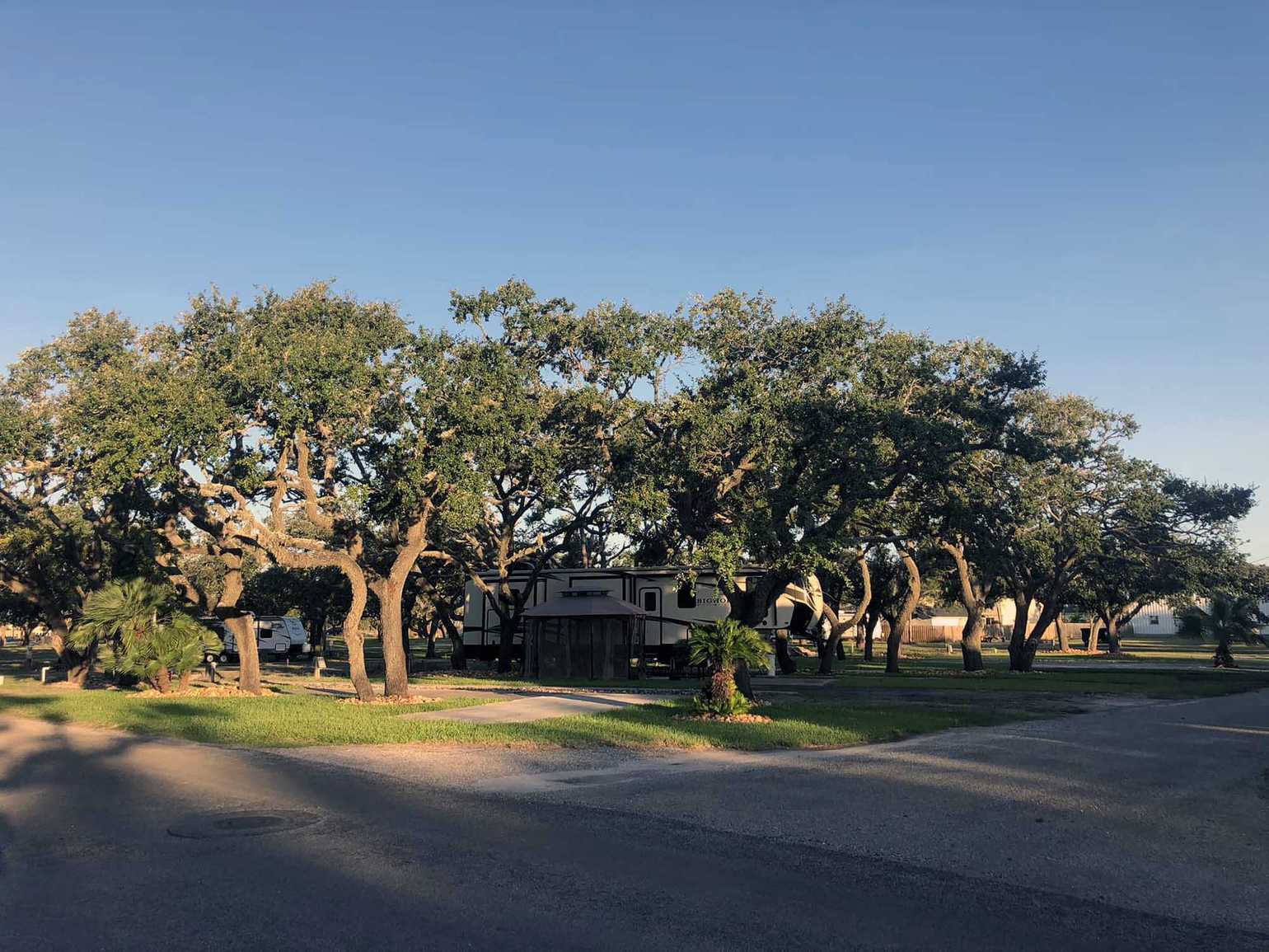 Portobelo Village Rv Park 3 Photos Aransas Pass Tx Roverpass