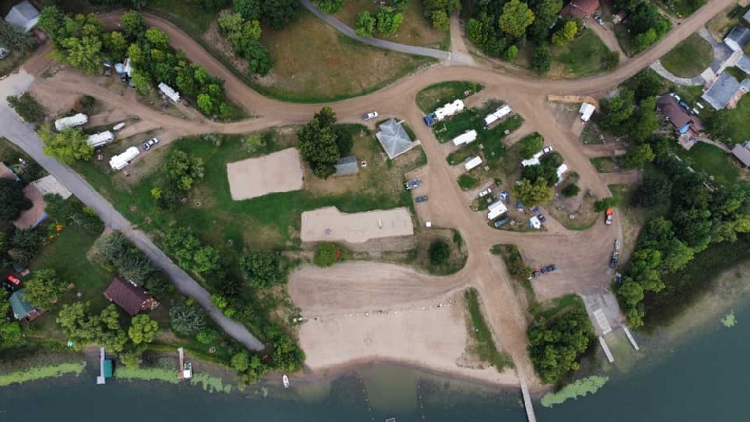 Hill City Park and Campground Hill City, Minnesota Campspot