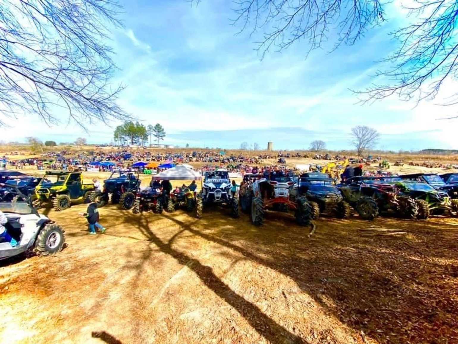 Alabama Mud Park Troy, Alabama Campspot