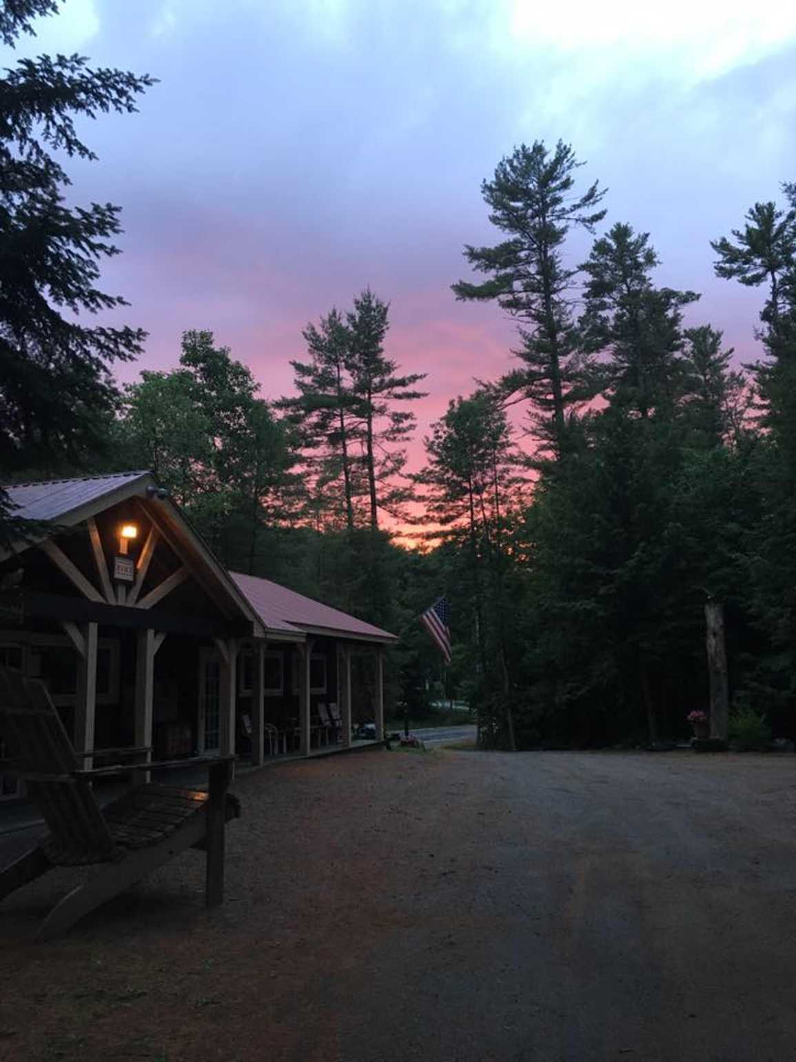 Escape to Rancho Pines: Your NY Adventure Awaits!