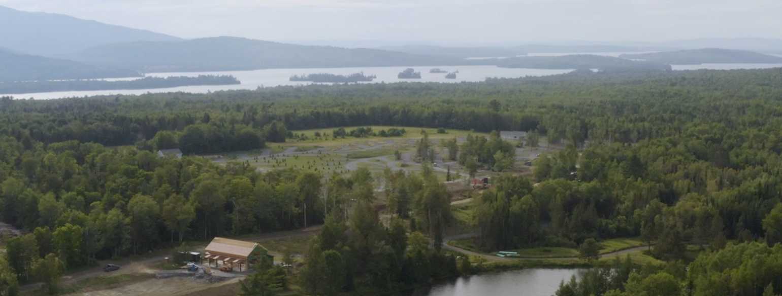 Moose Creek RV Resort Greenville, Maine Campspot