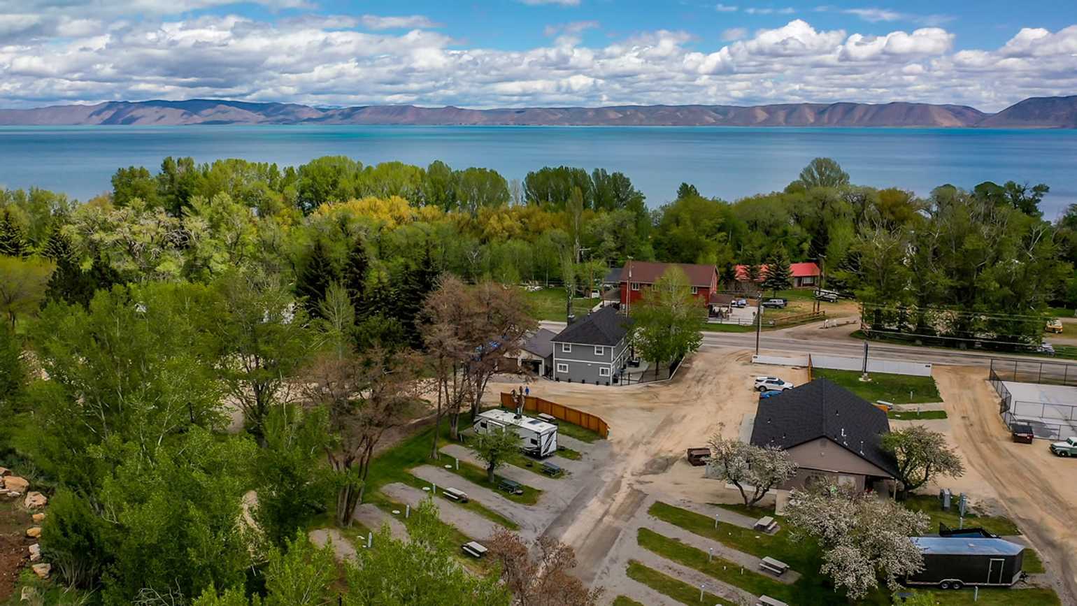 Bear Lake Venture Park - Garden City, Utah - Campspot