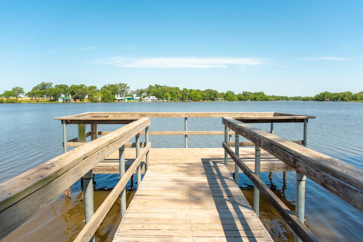 Anthony Lake Campground Anthony, Kansas Campspot