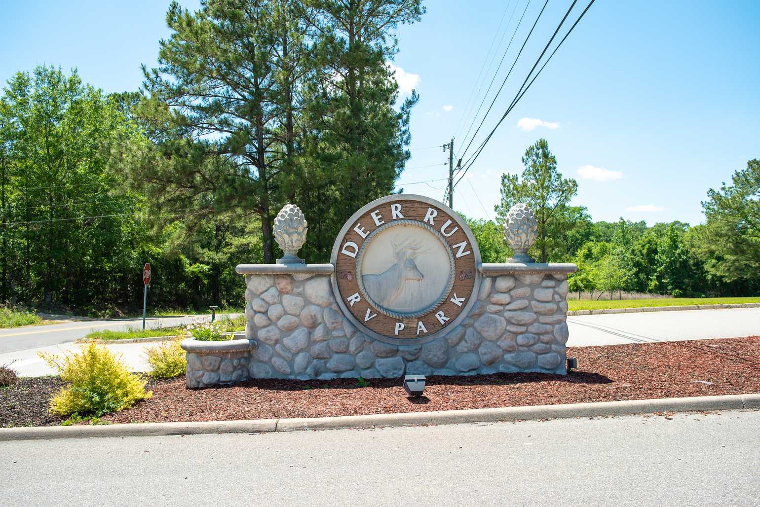 Deer Run RV Park Troy, Alabama Campspot