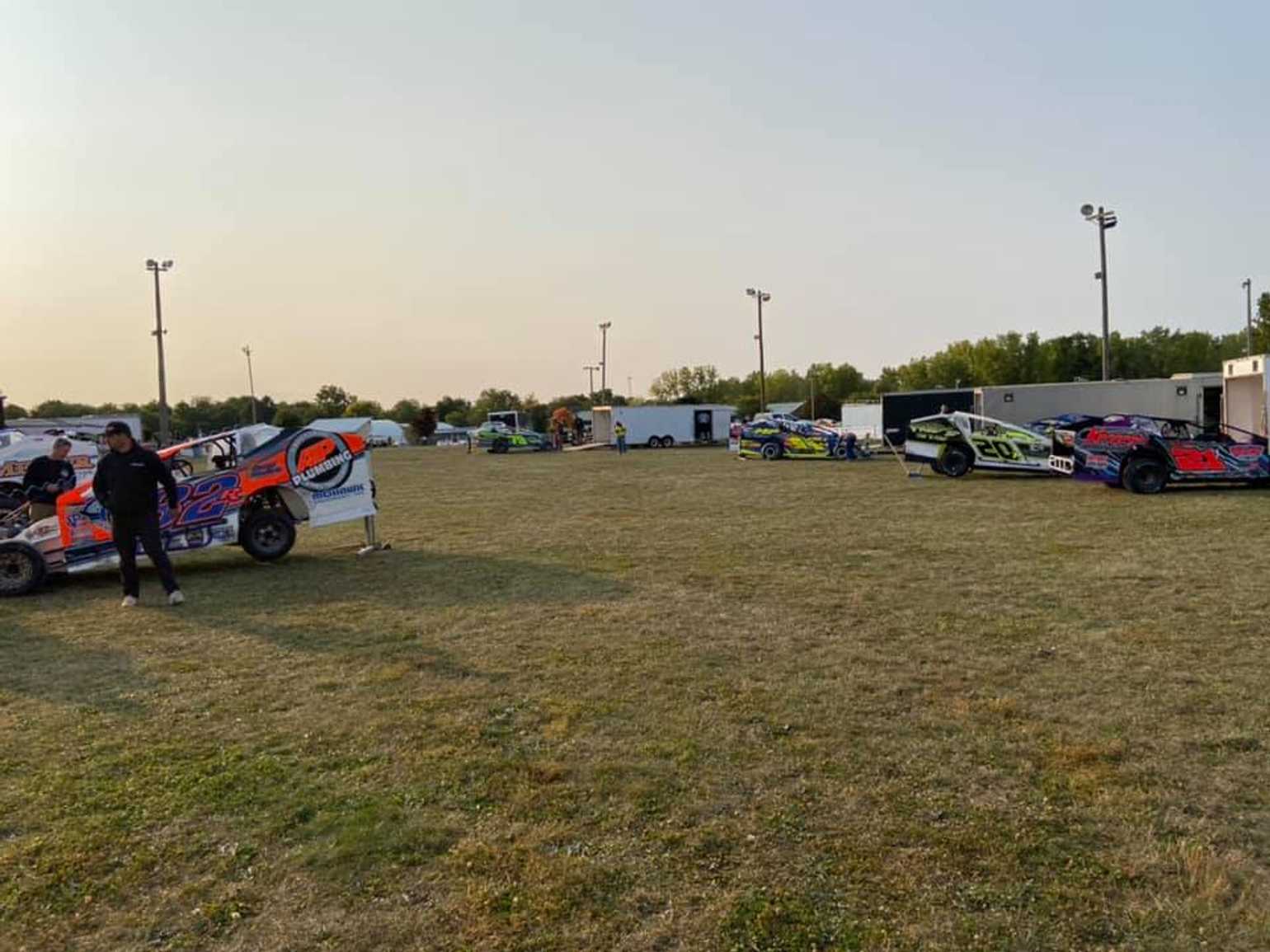 Weedsport Speedway Weedsport, New York Campspot