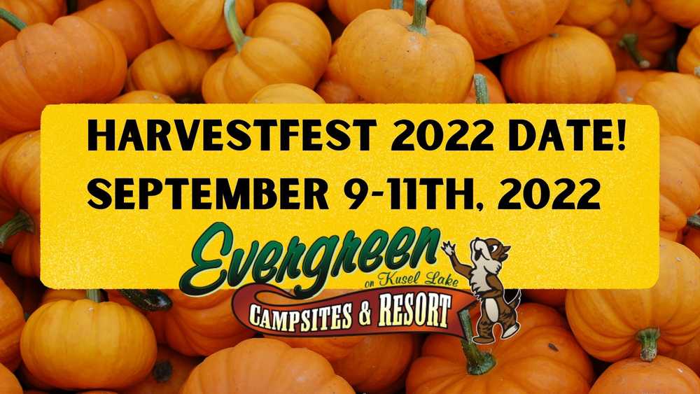 Harvestfest Weekend