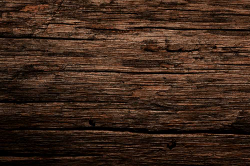 Rustic Weekend