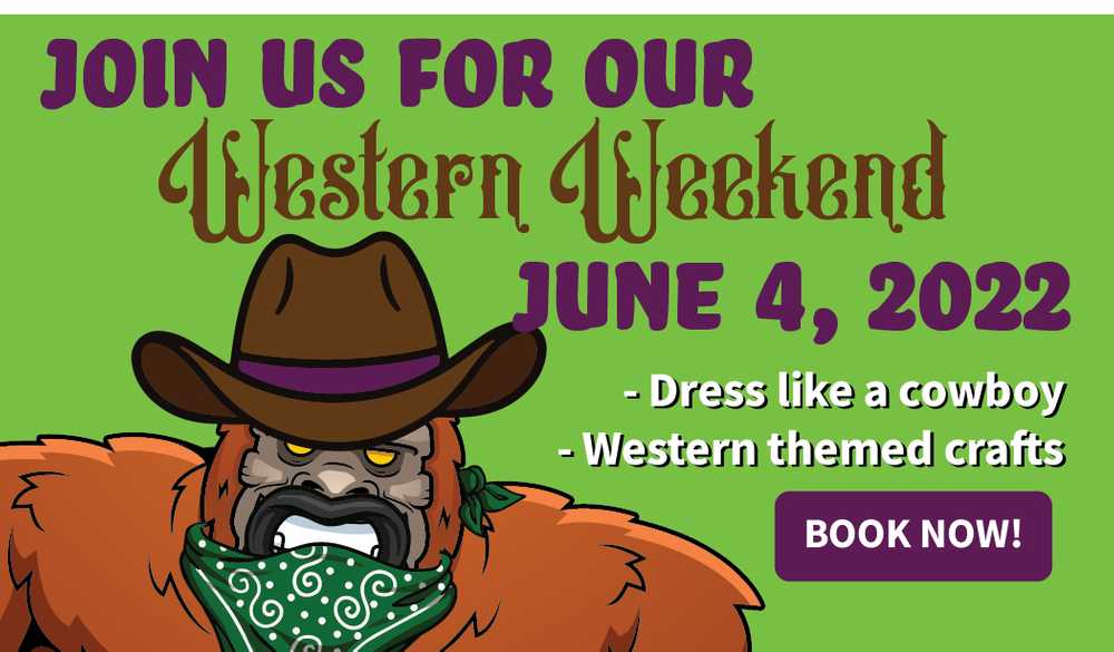 Western Weekend