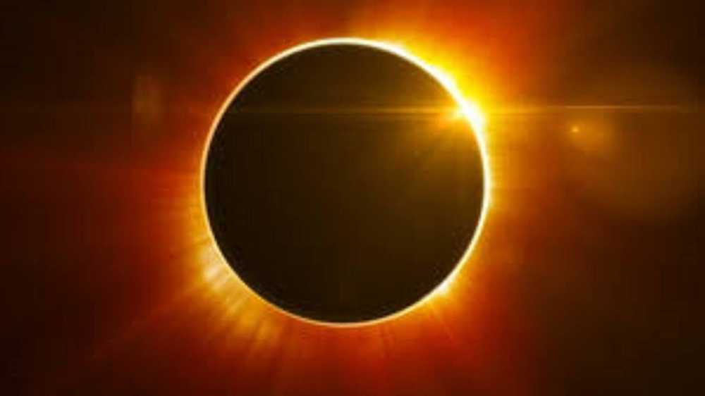 April 2024 Total Solar Eclipse