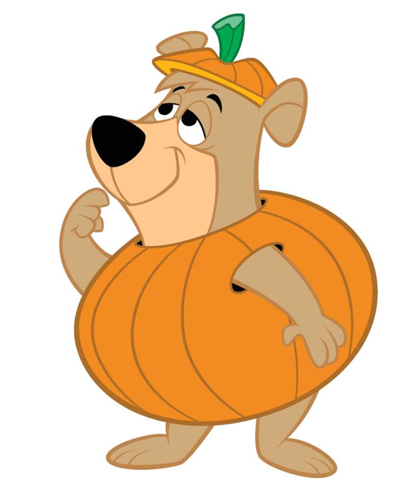 Beary Scary Halloween Weekend 3 (Pink Out)