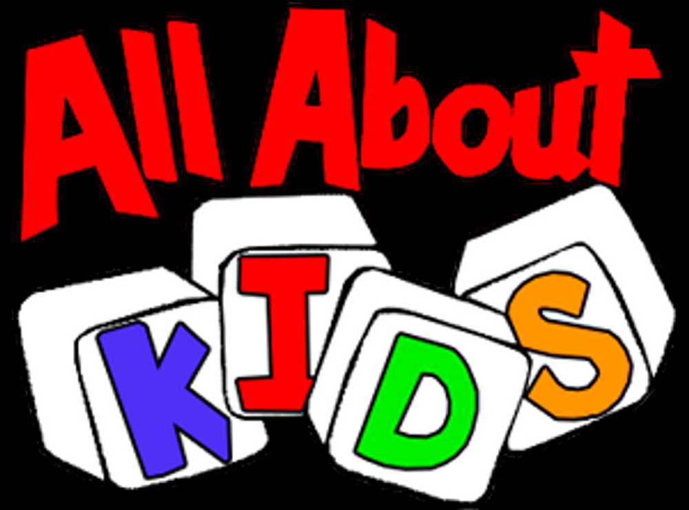 Kid's Weekend, all events for kids