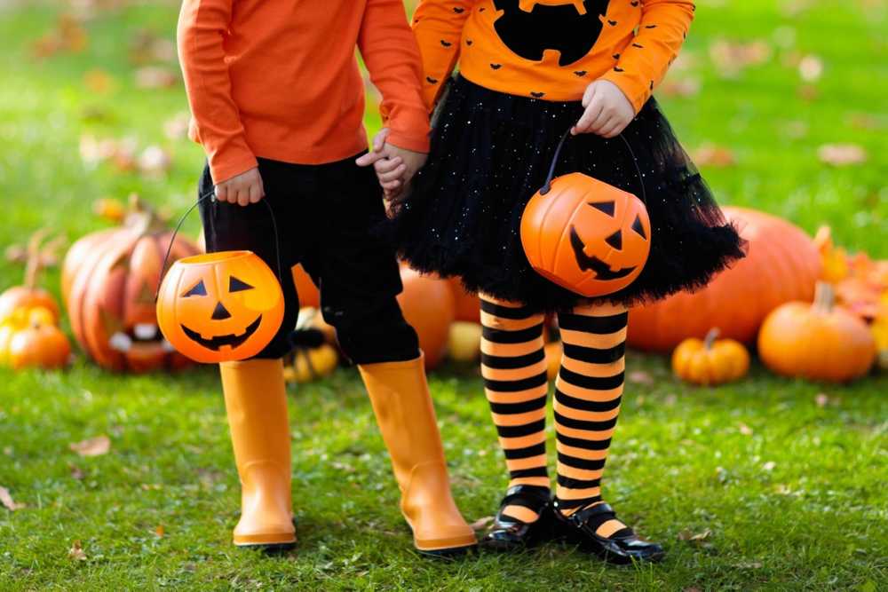 Halloween Spooktacular Weekend 4