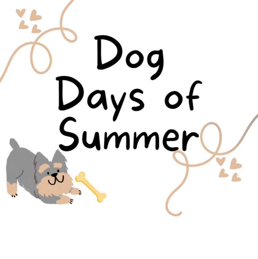 Dog Days of Summer