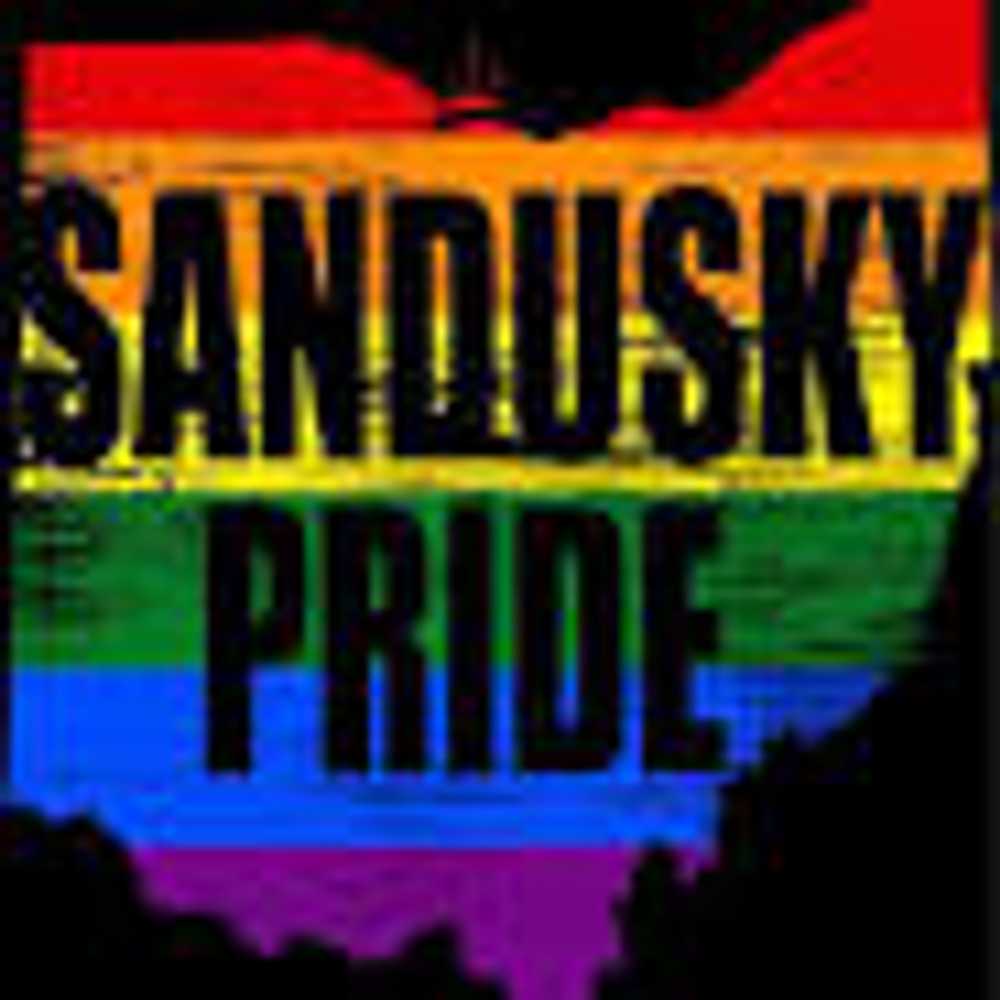 Sandusky Pride Festival