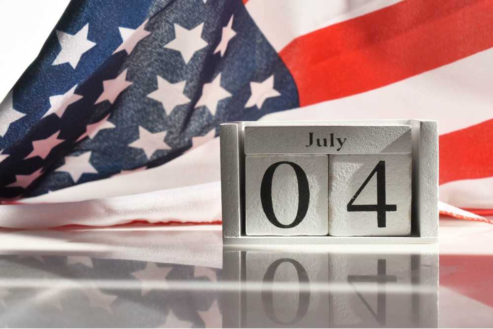 4th of July Week