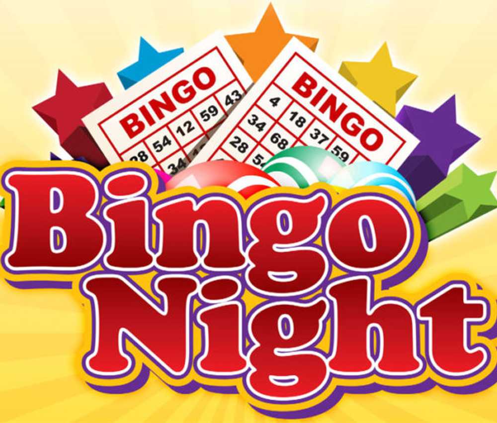 Bingo Night (Mar)