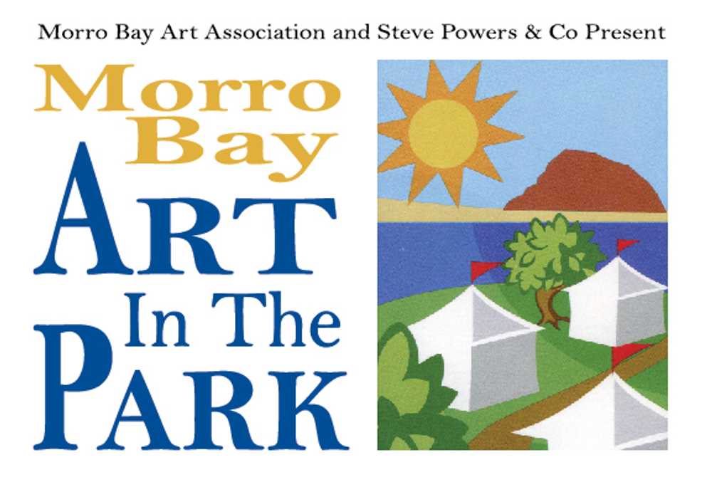 Art in the Park- Labor Day
