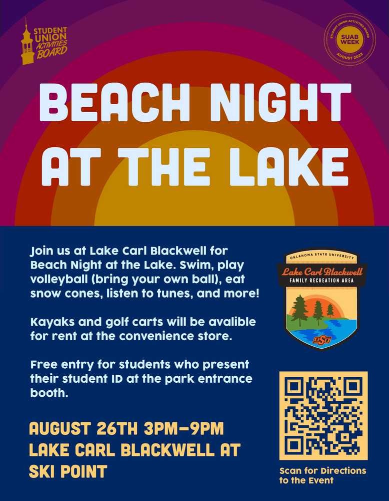 Lake Carl Blackwell Stillwater, Oklahoma Campspot