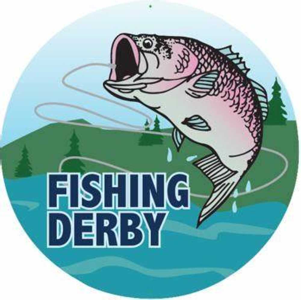 Fishing Derby
