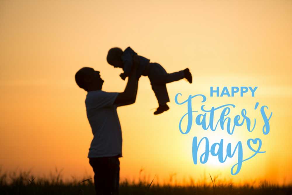 Father's Day/Heroes Week