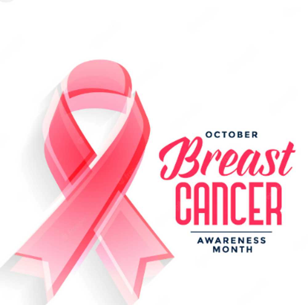 Turn Pink for Breast Care Awareness