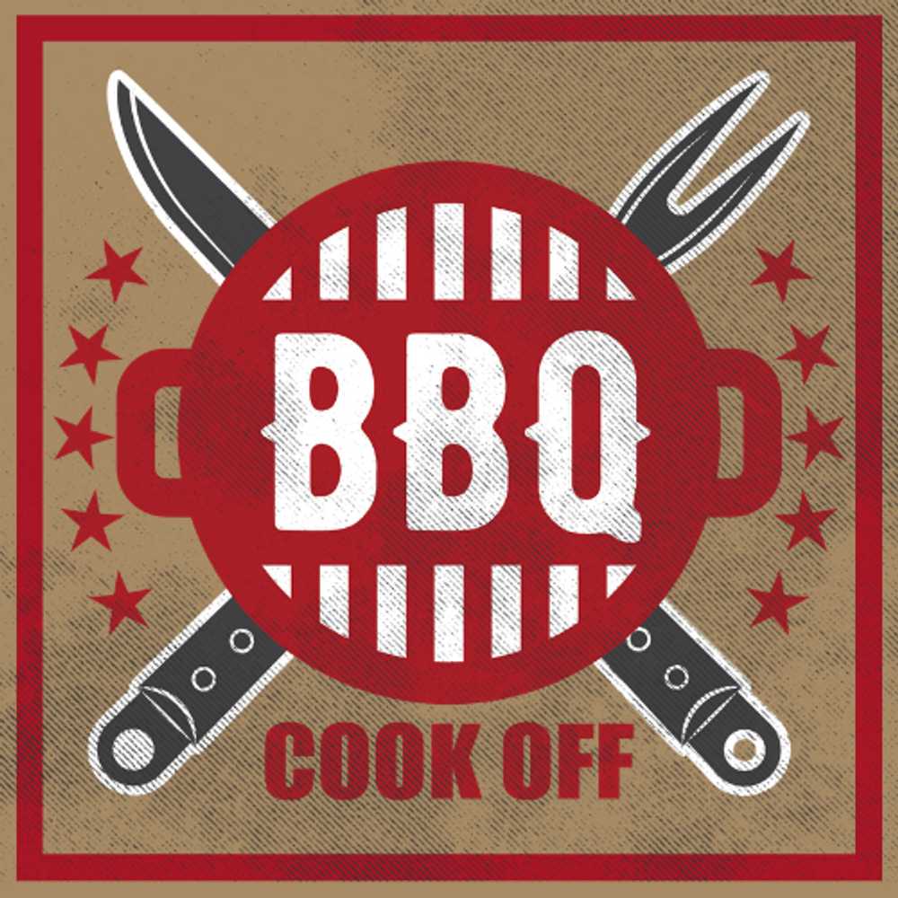 BBQ Contest for Zooland guests (Not the private one we had last year)