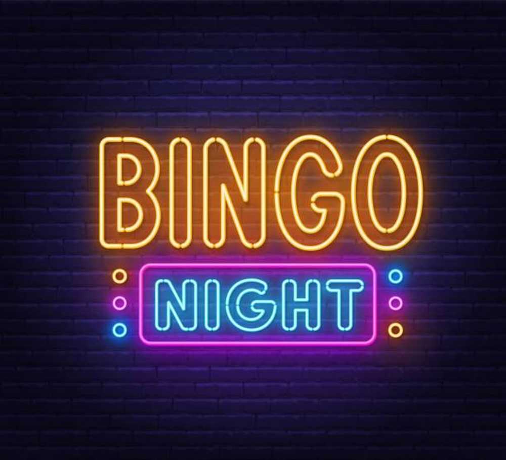 Bingo Night (Feb)
