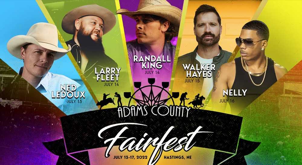 Adams County Fairfest
